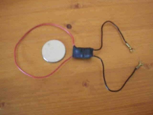 Microspia Telefonica